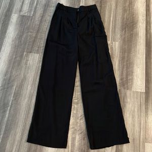 Princess polly black pants